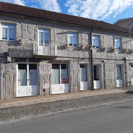 维埃拉·多米尼奥 Casa Araci酒店 外观 照片