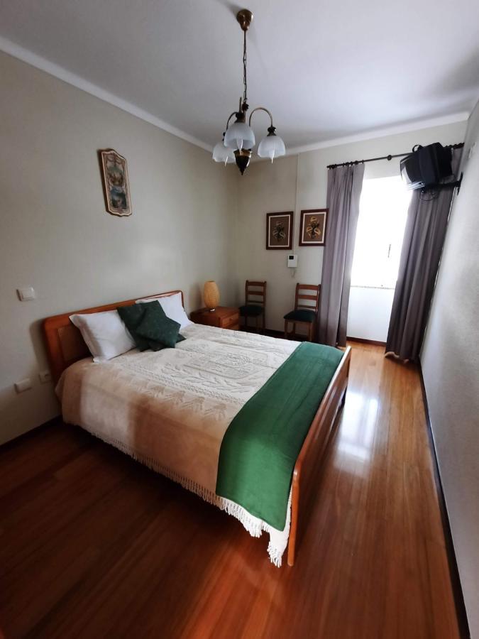 维埃拉·多米尼奥 Casa Araci酒店 外观 照片