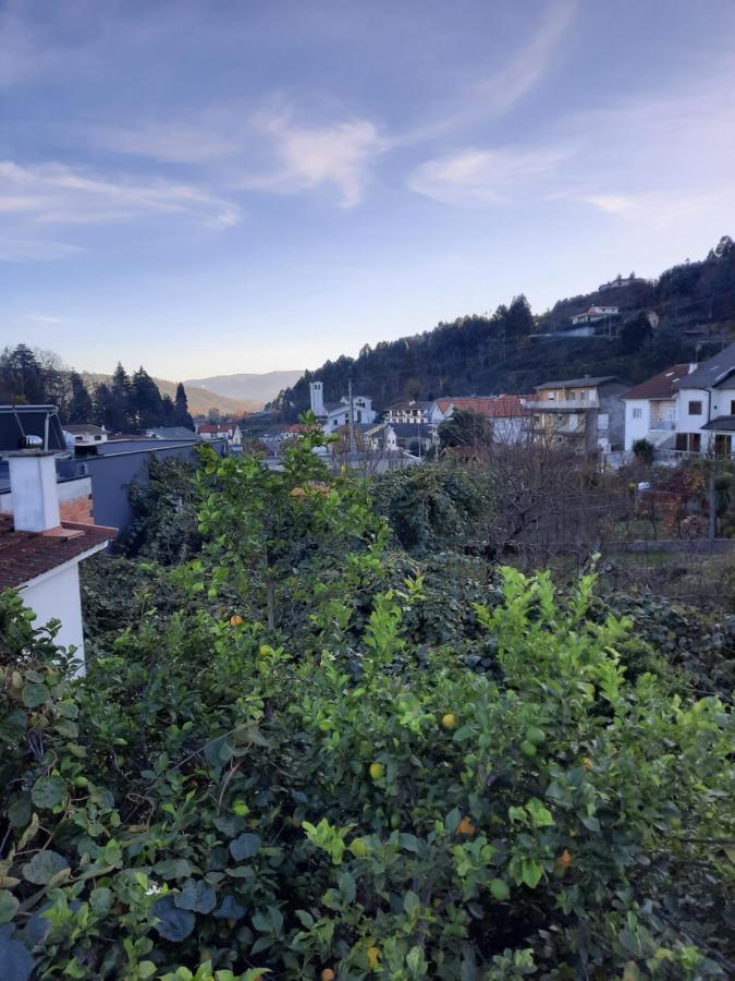 维埃拉·多米尼奥 Casa Araci酒店 外观 照片