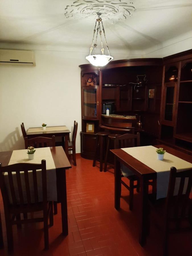 维埃拉·多米尼奥 Casa Araci酒店 外观 照片